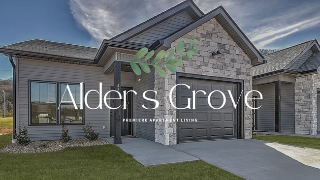 Photo - 47 Alders Grv Unit Alder's Grove