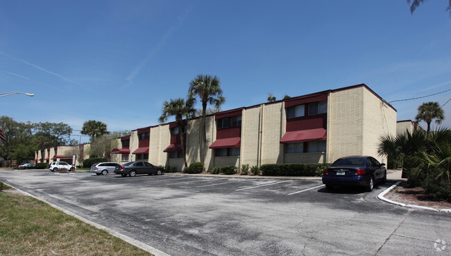 Building Photo - Landon Imperial Apartments