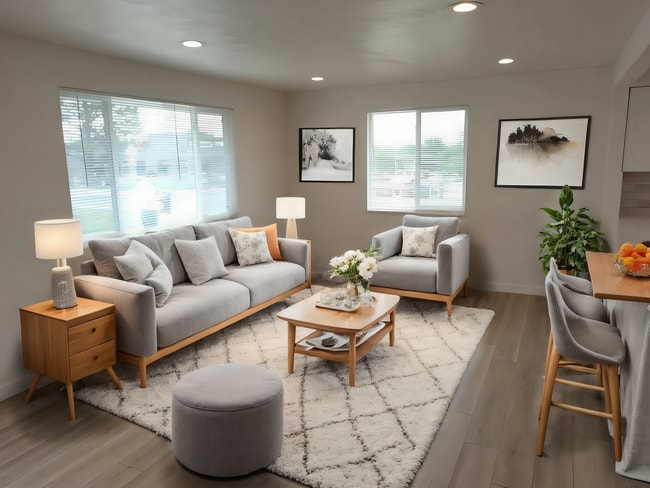 Photo - Amazing 2 bed one 1 bath home blocks from Sloan’s Lake Unit 2027