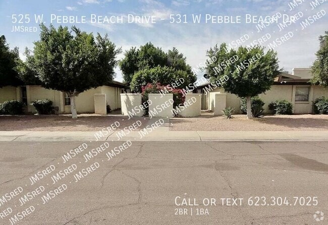 Building Photo - 525 W Pebble Beach Dr Unit 531 W Pebble Beach Dr Rental