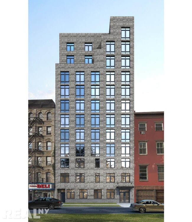 Photo - 63 Pitt St Unit 12D