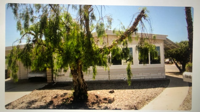 Building Photo - 73843 Line Canyon Ln