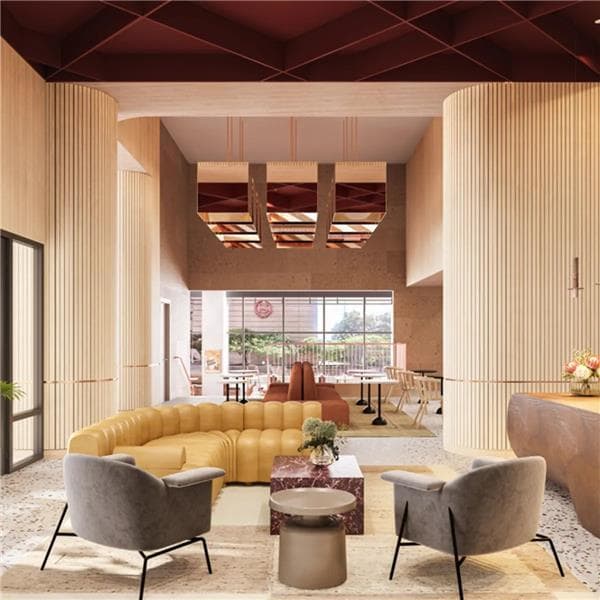 Photo - 1100 1/2 Sabine St Unit S8-45