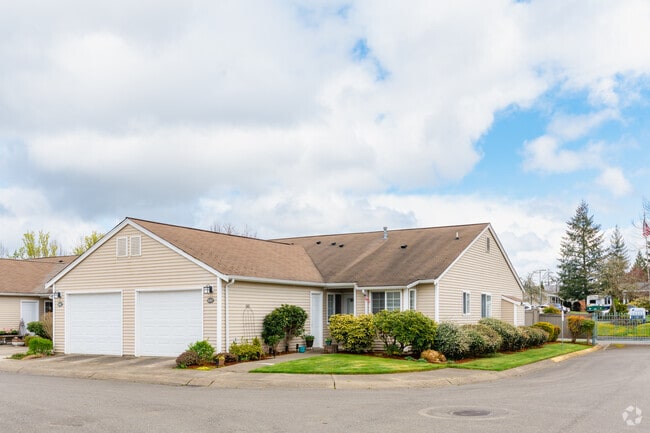 Cooper Point Village - 55+ Community