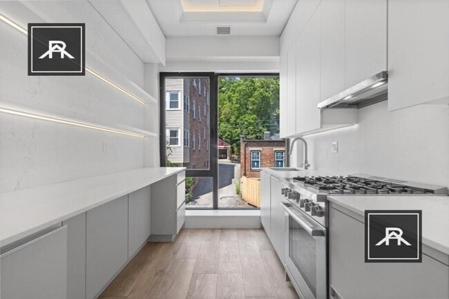 4 bedroom in Brookline MA 02446 - 4 bedroom in Brookline MA 02446 Unidad 101 Rental
