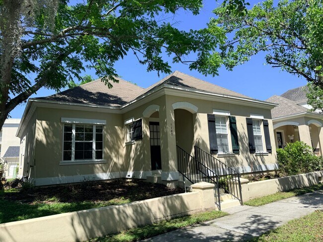 Photo - 1107 Croton Pl