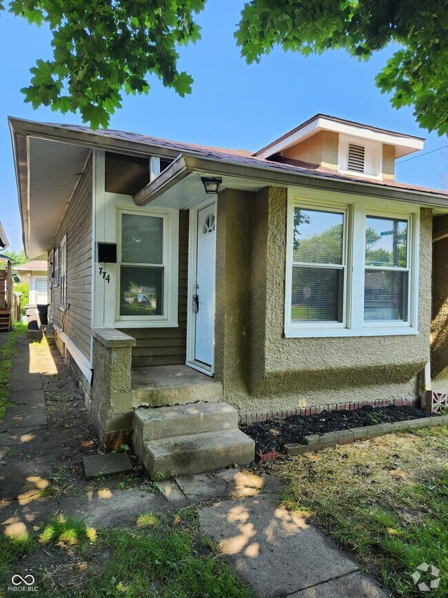 Building Photo - 774 Dequincy St Rental