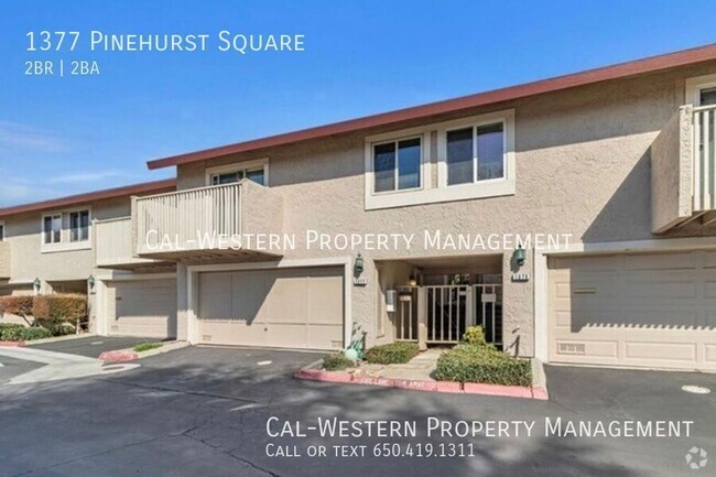 Building Photo - 1377 Pinehurst Square Rental