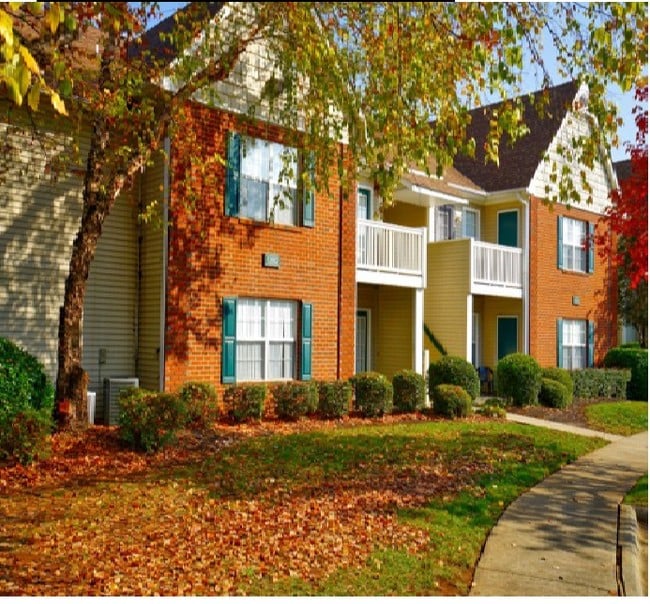 Deerfield Crossing Apartments For Rent in Mebane, NC
