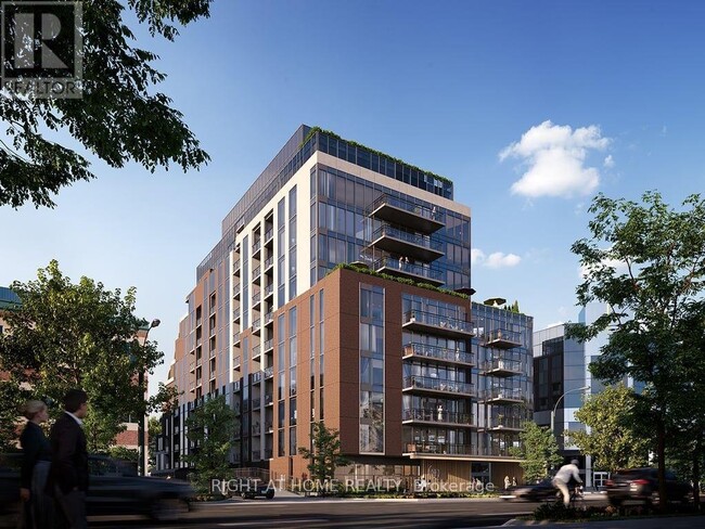 Photo - 699 Sheppard Ave E Unit 1101