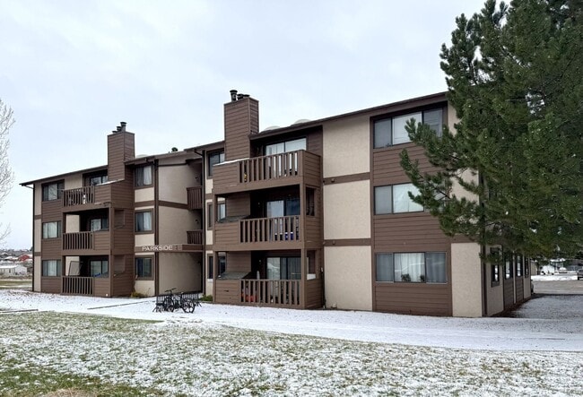 Building Photo - 761 W 24th St Unit 761 MEY