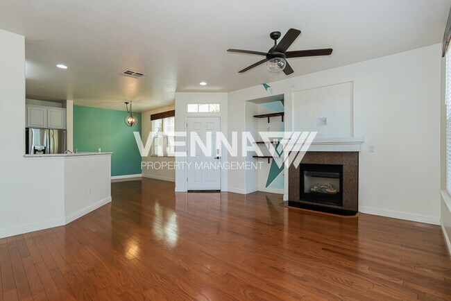 Photo - 907 Marvin Gardens Way Unit -