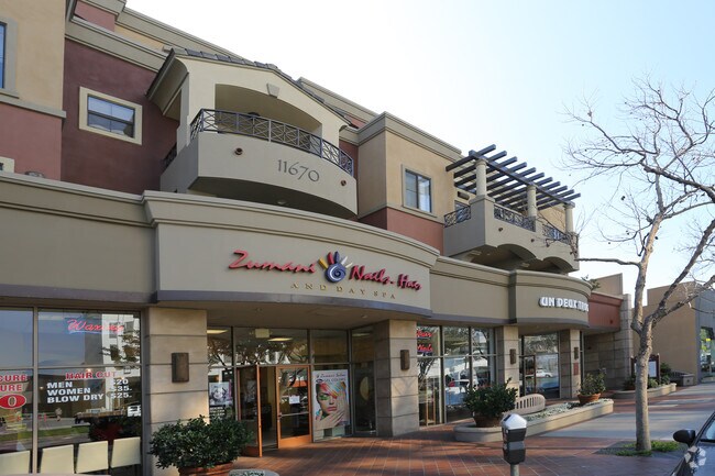 Casa Bela Apartments