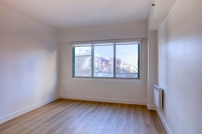 Photo - 3455 Rue Aylmer Unité 410