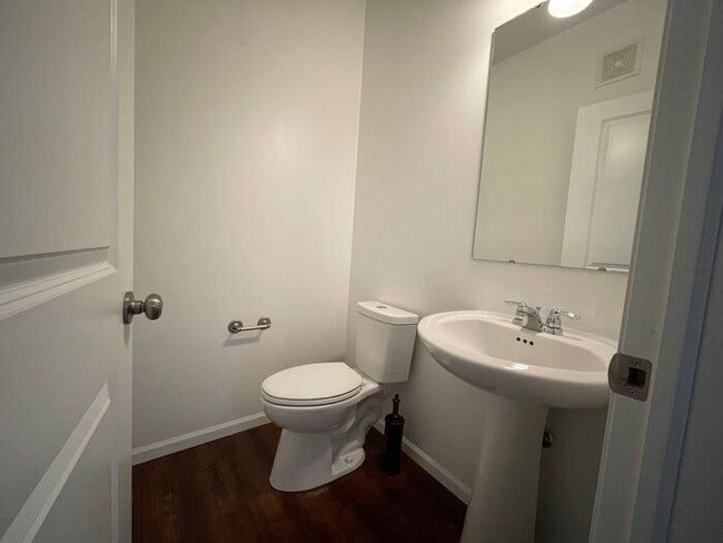 Photo - $2,100 | 3 Bedroom, 2.5 Bathroom Town Home | Pets Allowed | Available for August 1st Move-In!