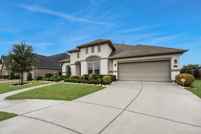 Photo - 23606 Verge Sims Dr