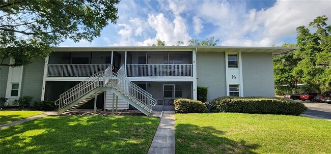 Photo - 700 E Airport Blvd Unit B8