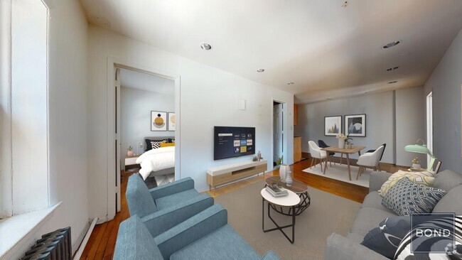 Building Photo - 139 E 12th St Unit 2B Rental