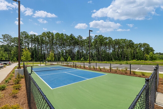 The Residences at Sawmill
