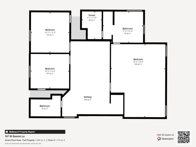 Photo - 107 W Gemini Ln