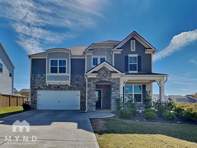 Building Photo - 4610 Bramblett Grove Pl