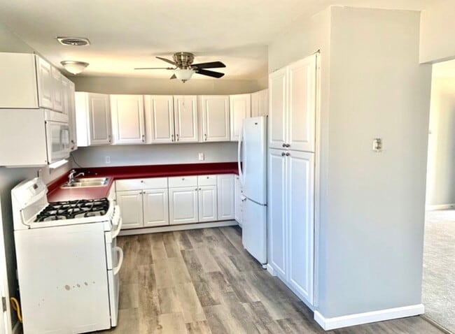 Photo - 3516 Sierra Vista Dr
