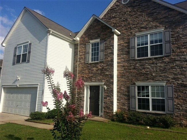 Photo - Beautiful  Home  Available for Rent in Monroe, NC 28112