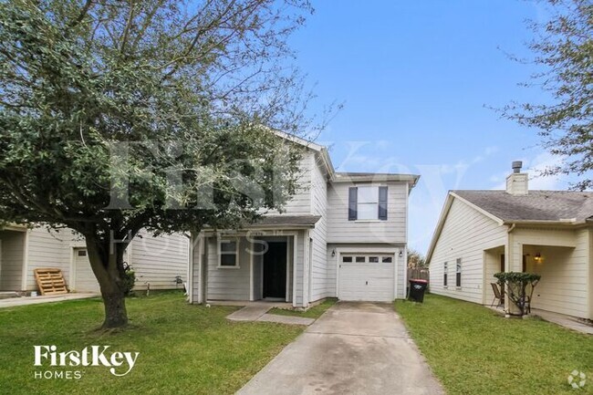 Building Photo - 430 Remington Creek Dr Rental