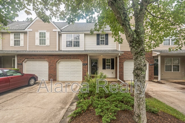 Photo - 8787 Robinson Forest Dr Townhome