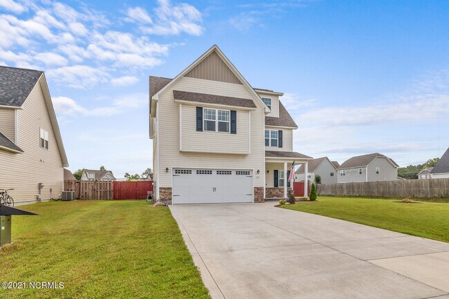 Photo - 402 Sea Buoy Ln