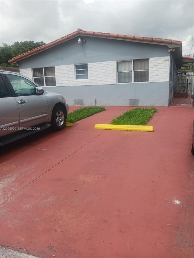 Photo - 7507 NW 2nd St Unit 1