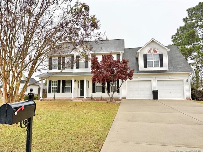 Building Photo - 207 Advance Dr