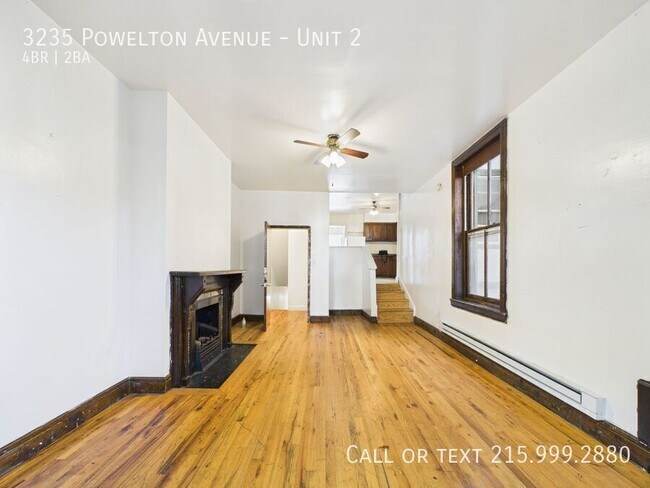 3235 Powelton Ave Unit 2