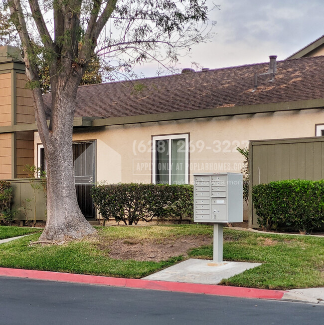 Photo - 10522 Caminito Glenellen Townhome