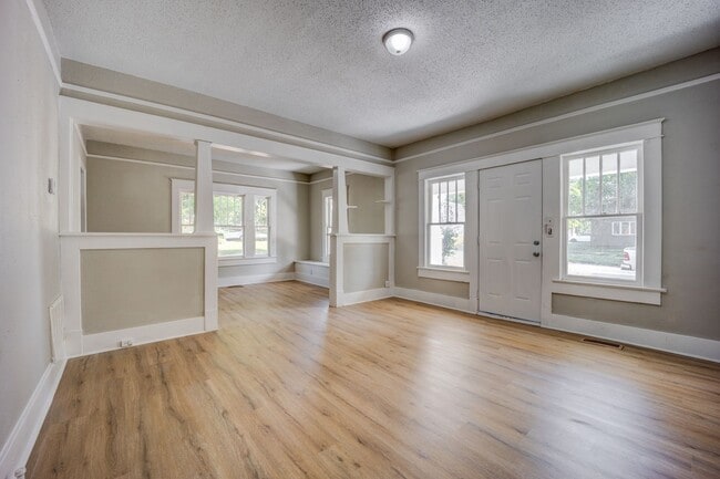 Photo - Freshly Updated 2 Bedroom House