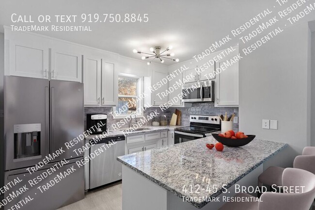 Photo - 412 S Broad St E Apartment