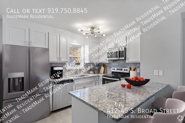Building Photo - 412 S Broad St E Rental