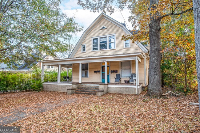 Building Photo - 693 Boulevard