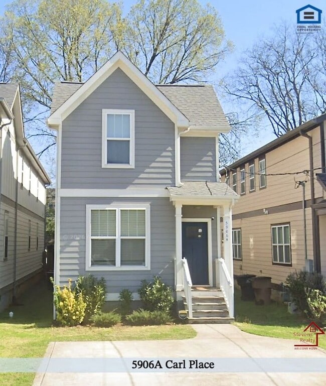 Photo - 5906A Carl Pl