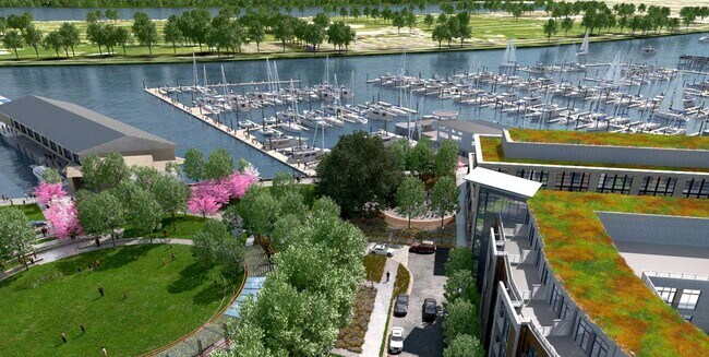 Photo - 525 Water St SW Unit Waterfront