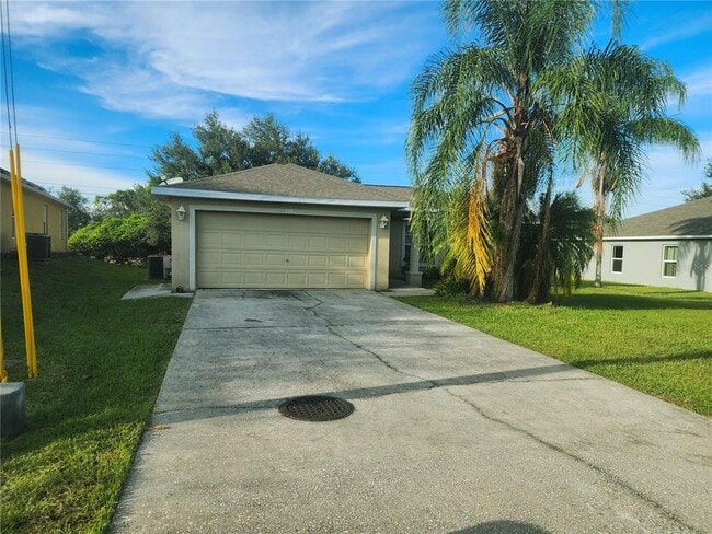 Building Photo - 223 Grouper Ct Rental
