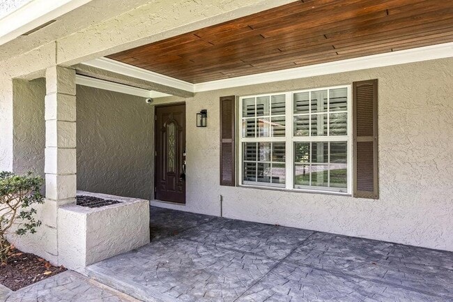 4610 Pinetree Drive