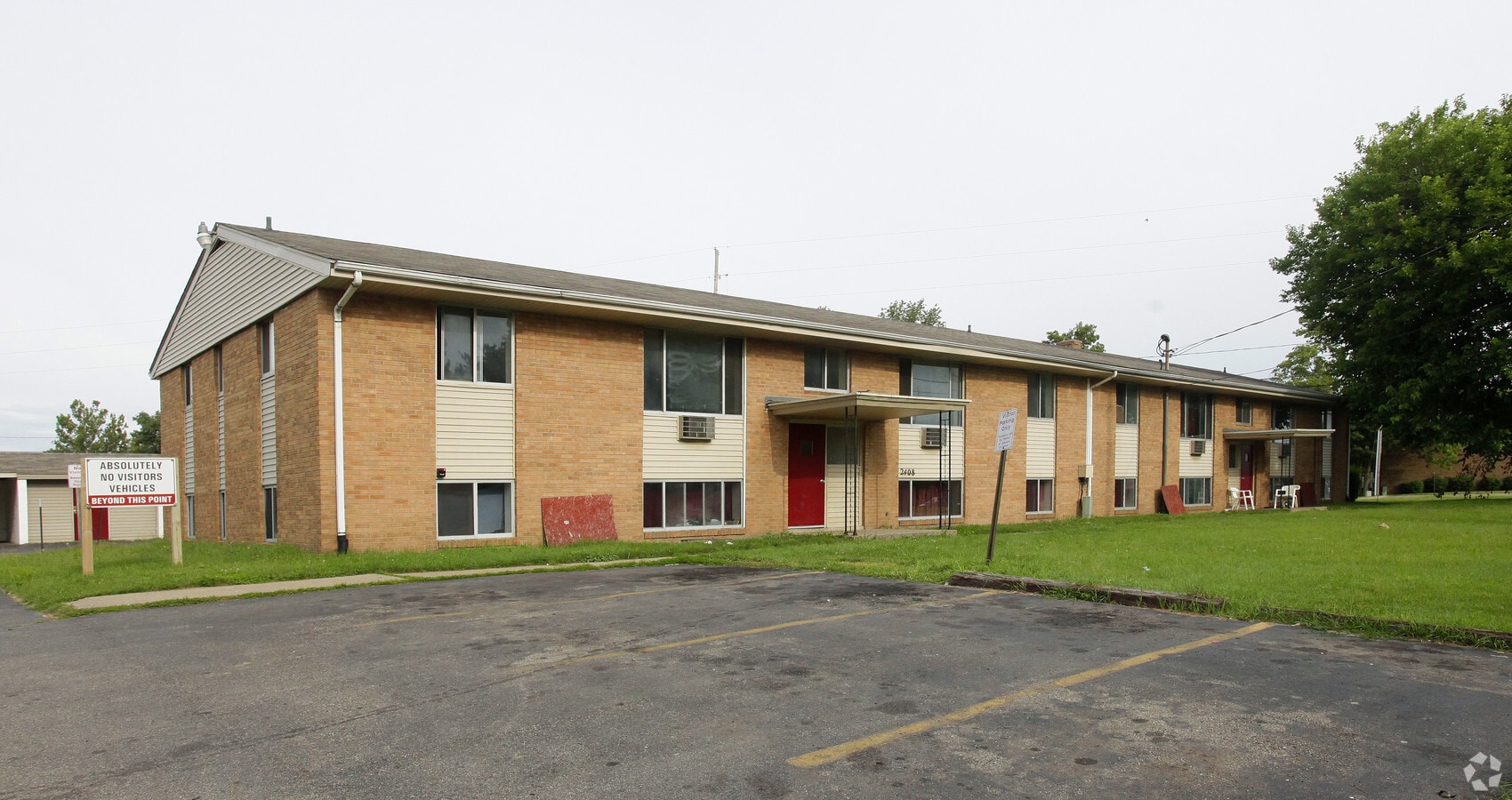 Primary Photo - 2408 Texel Dr