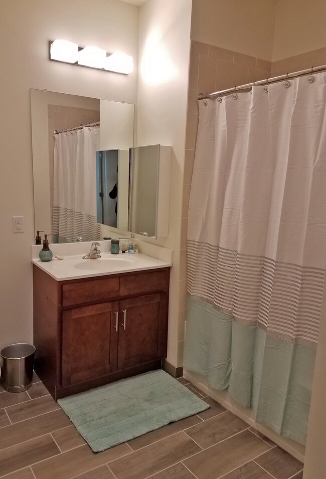 Dalina Manor - 55+ Community