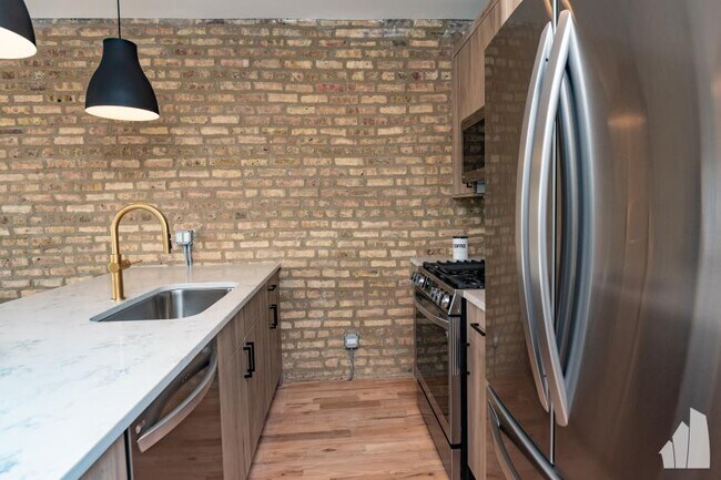 Photo - 2 bedroom in Chicago IL 60647