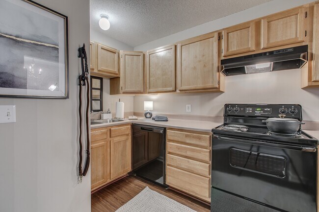 Modern Cabinetry