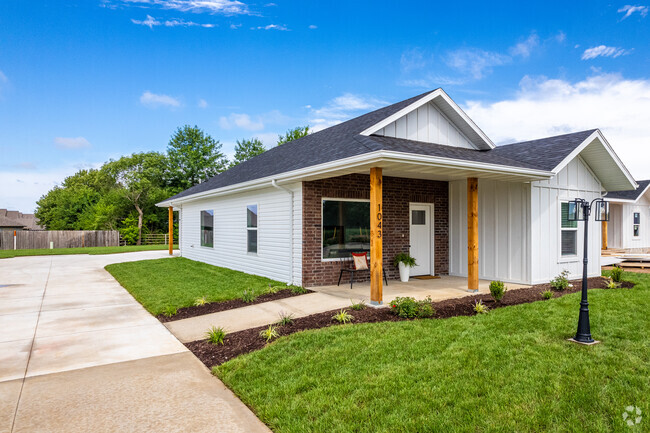 Building Photo - Wilson's Creek Villas Rental