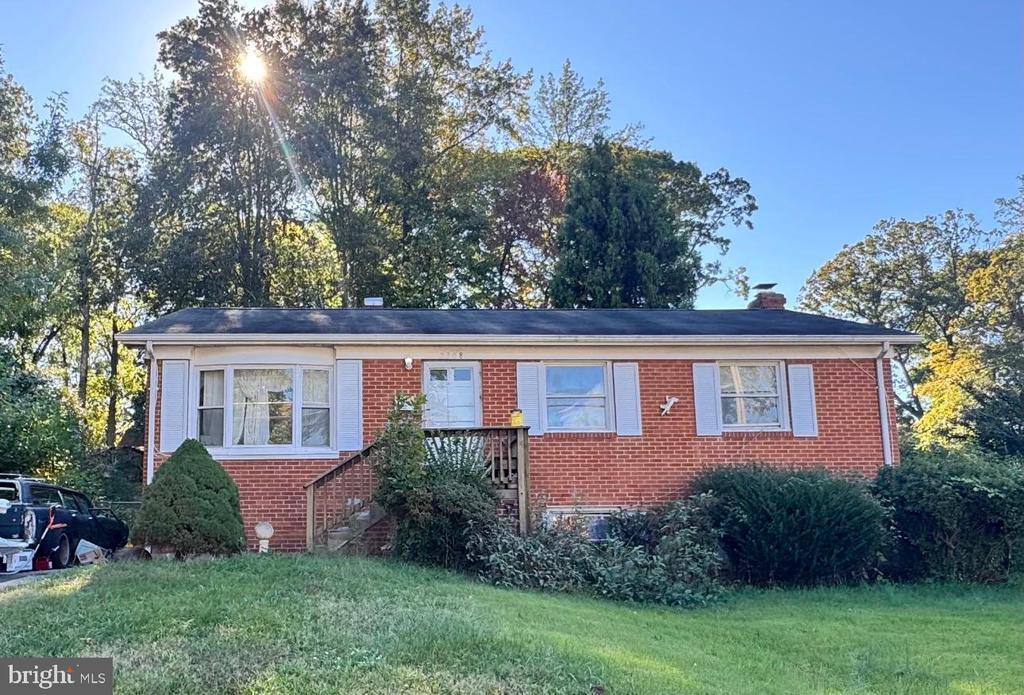 Photo - 2308 W Longview Dr