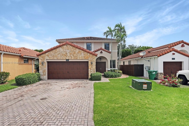 Building Photo - 9955 NW 10th Ter Rental