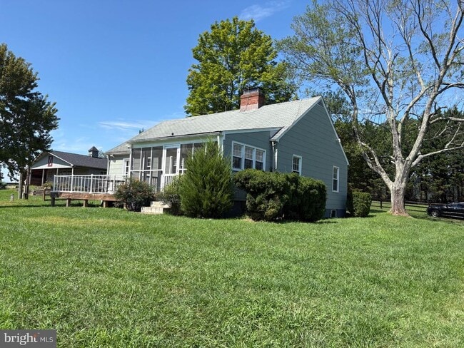 7149 Gordonsville Rd